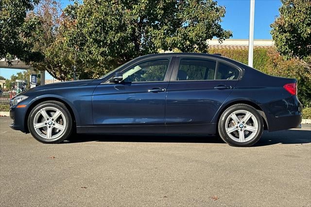 2013 BMW 3 Series 328i
