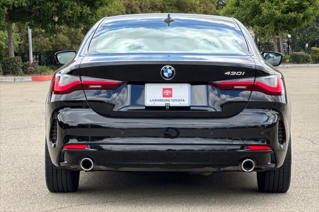 2021 BMW 4 Series 430i