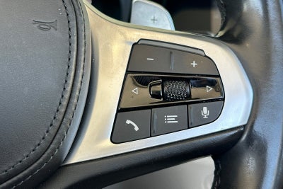 2022 BMW 4 Series M440i xDrive