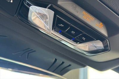 2022 BMW 4 Series M440i xDrive