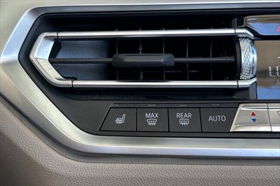 2022 BMW 4 Series M440i xDrive
