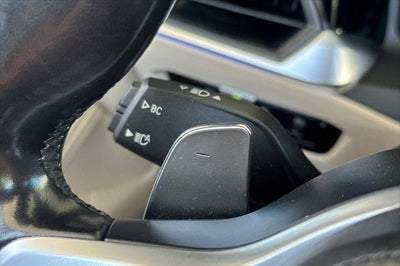 2022 BMW 4 Series M440i xDrive