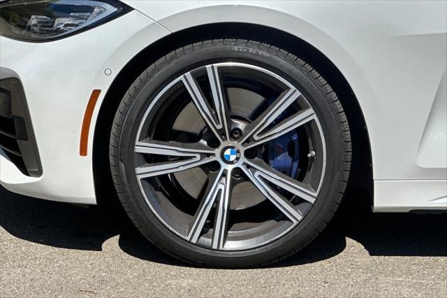 2022 BMW 4 Series M440i xDrive