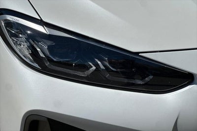 2022 BMW 4 Series M440i xDrive