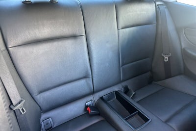 2008 BMW 1 Series 128i