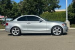 2008 BMW 1 Series 128i