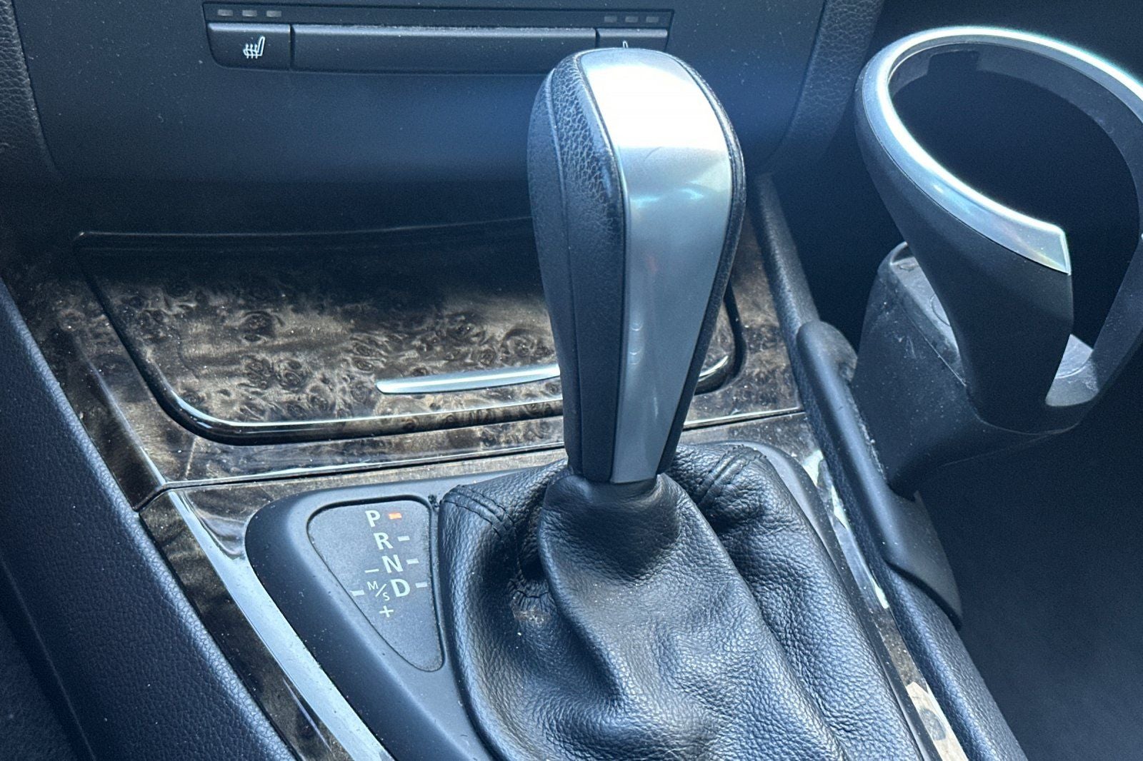 2008 BMW 1 Series 128i