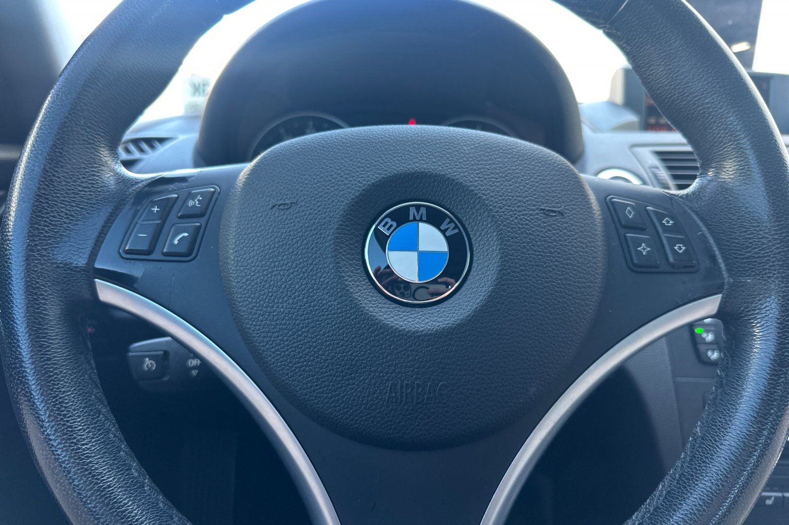 2008 BMW 1 Series 128i