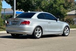 2008 BMW 1 Series 128i