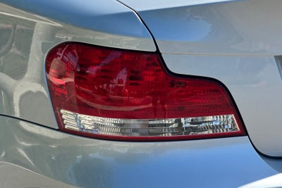 2008 BMW 1 Series 128i