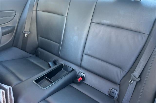 2008 BMW 1 Series 128i