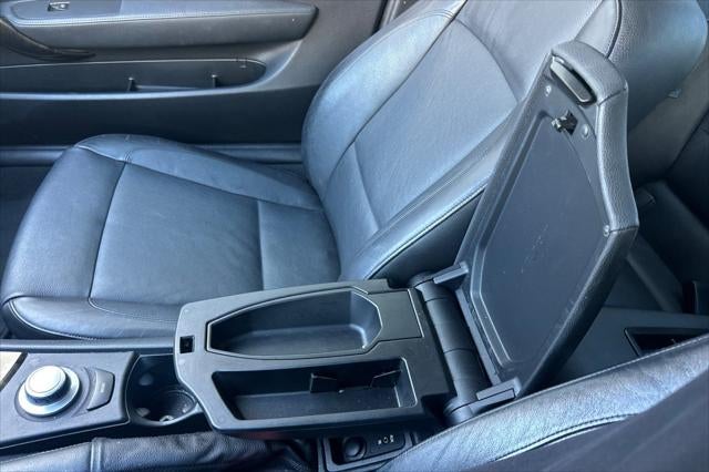 2008 BMW 1 Series 128i