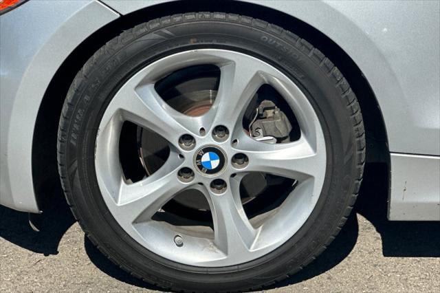 2008 BMW 1 Series 128i