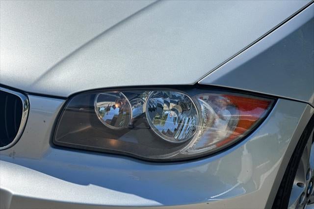 2008 BMW 1 Series 128i