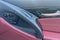 2009 Mercedes-Benz SL-Class SL 550