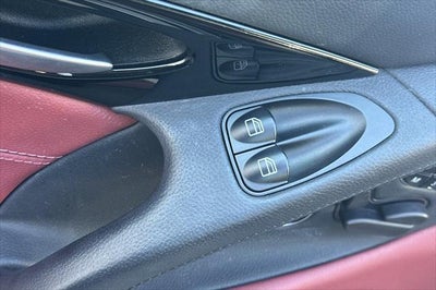 2009 Mercedes-Benz SL-Class SL 550