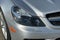 2009 Mercedes-Benz SL-Class SL 550