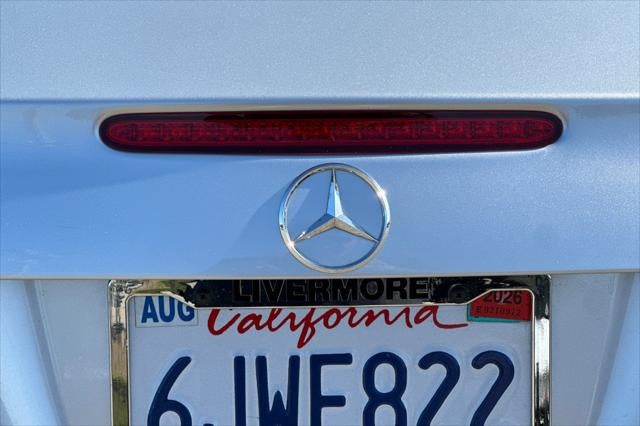 2009 Mercedes-Benz SL-Class SL 550