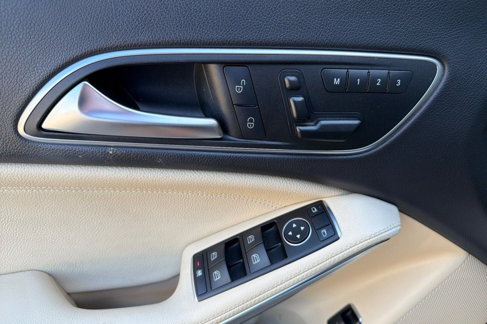 2016 Mercedes-Benz CLA CLA 250