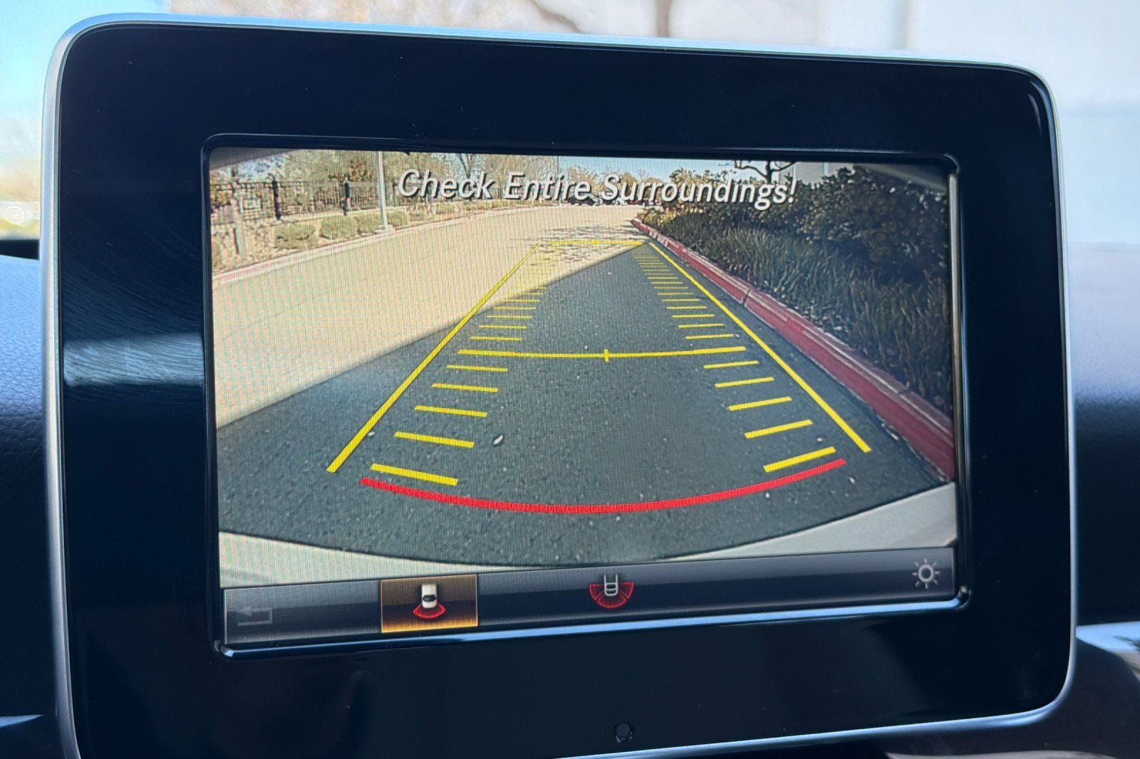 2016 Mercedes-Benz CLA CLA 250