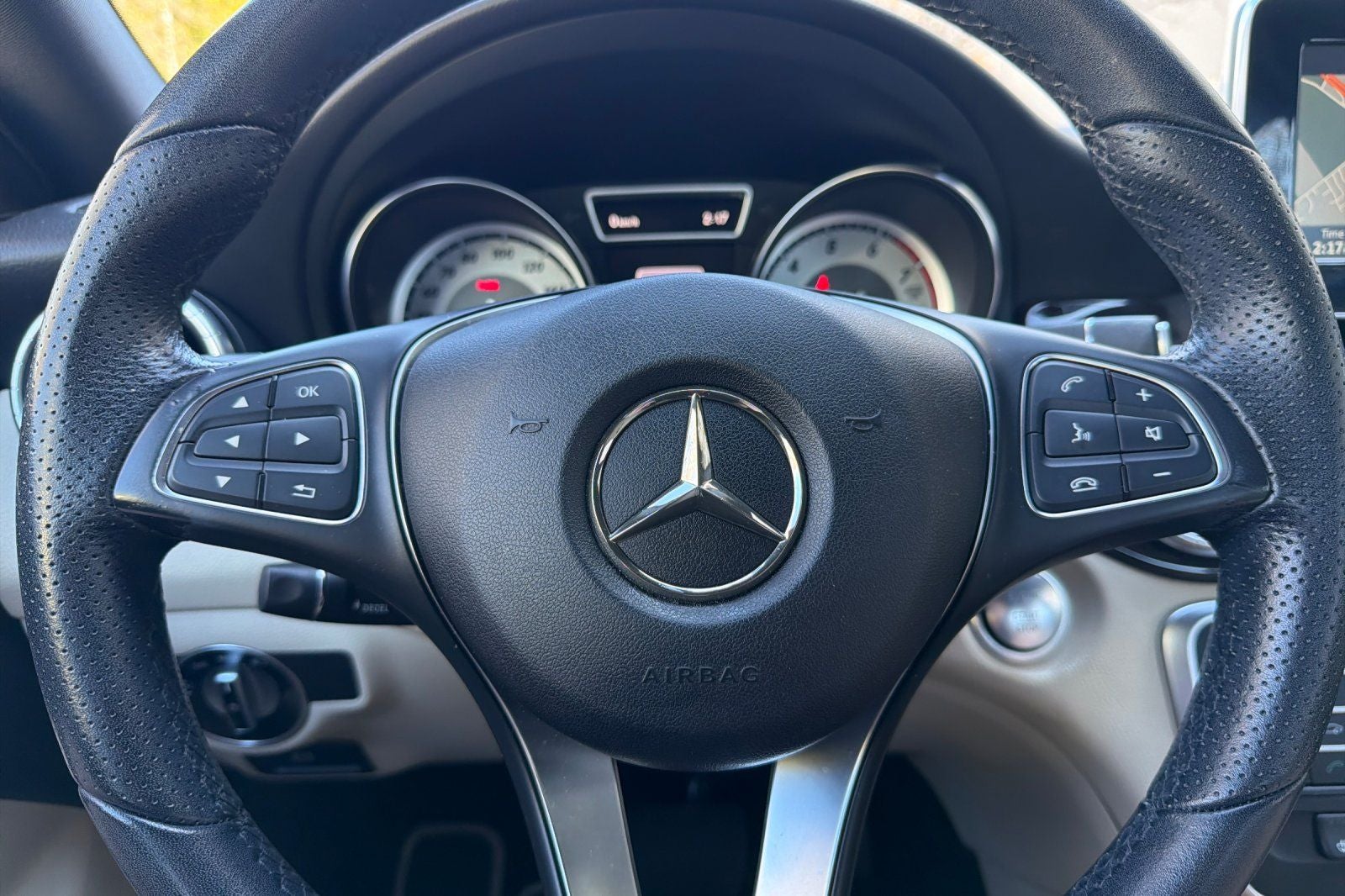 2016 Mercedes-Benz CLA CLA 250