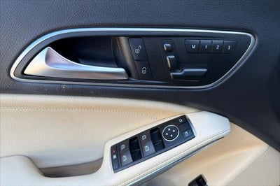 2016 Mercedes-Benz CLA CLA 250