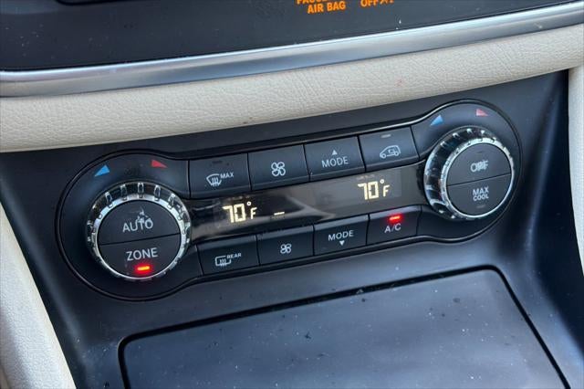 2016 Mercedes-Benz CLA CLA 250