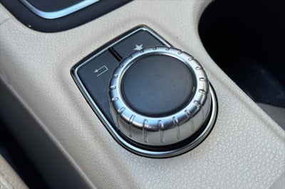 2016 Mercedes-Benz CLA CLA 250