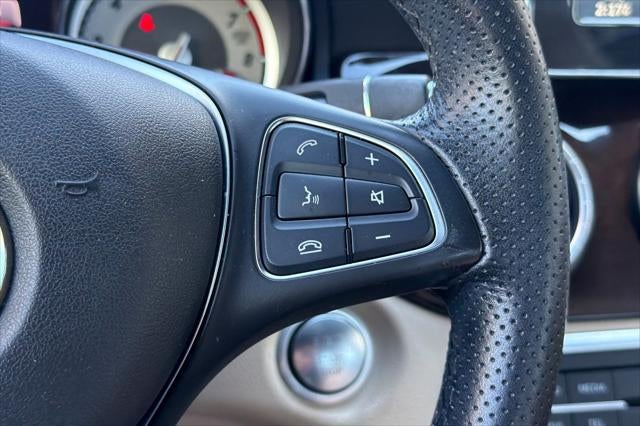 2016 Mercedes-Benz CLA CLA 250