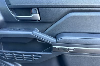 2026 Toyota Tacoma i-FORCE MAX Tacoma TRD Off-Road