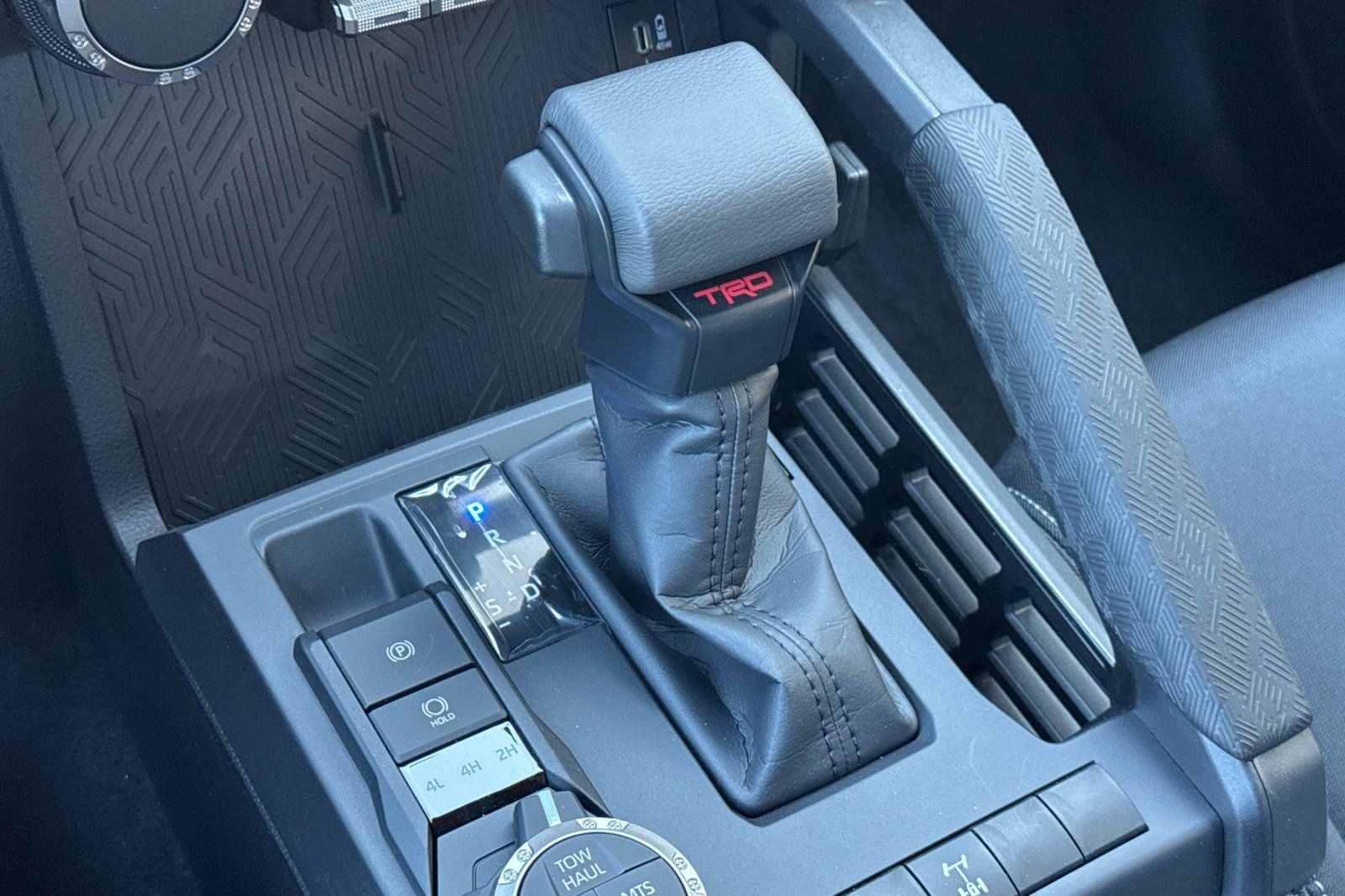 2026 Toyota Tacoma i-FORCE MAX Tacoma TRD Off-Road