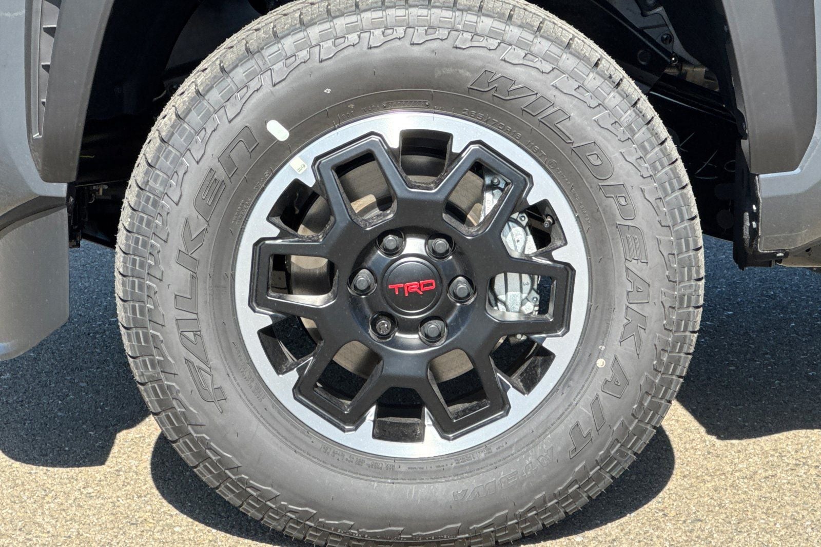 2026 Toyota Tacoma i-FORCE MAX Tacoma TRD Off-Road