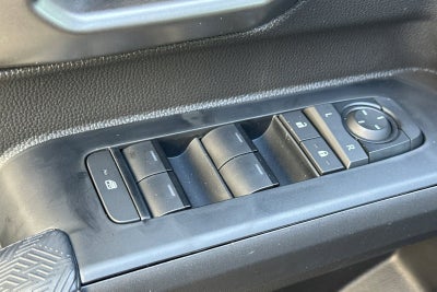 2026 Toyota Tacoma i-FORCE MAX Tacoma Trailhunter