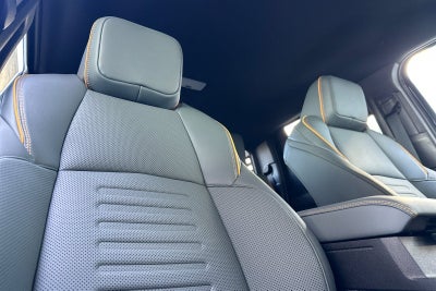 2026 Toyota Tacoma i-FORCE MAX Tacoma Trailhunter