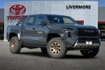 2026 Toyota Tacoma i-FORCE MAX Tacoma Trailhunter