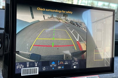 2026 Toyota Tacoma i-FORCE MAX Tacoma Trailhunter