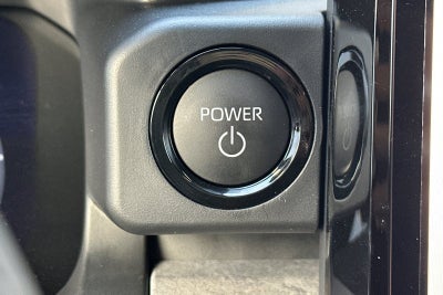 2026 Toyota Tacoma i-FORCE MAX Tacoma Trailhunter