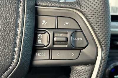 2026 Toyota Tacoma i-FORCE MAX Tacoma Trailhunter