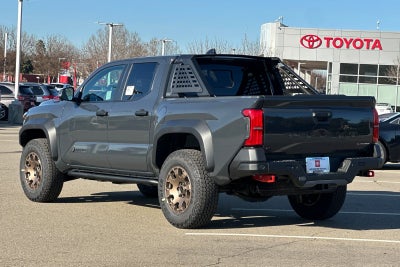 2026 Toyota Tacoma i-FORCE MAX Tacoma Trailhunter