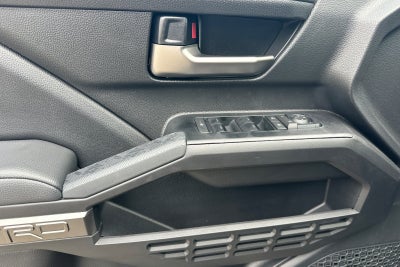 2025 Toyota Tacoma i-FORCE MAX Tacoma TRD Off-Road