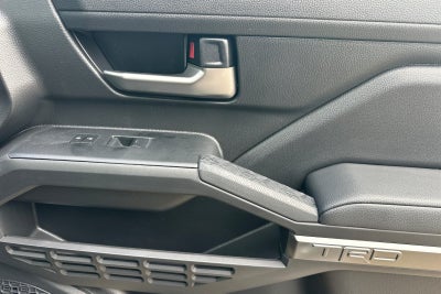 2025 Toyota Tacoma i-FORCE MAX Tacoma TRD Off-Road