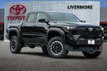 2025 Toyota Tacoma i-FORCE MAX Tacoma TRD Off-Road