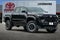 2025 Toyota Tacoma i-FORCE MAX Tacoma TRD Off-Road