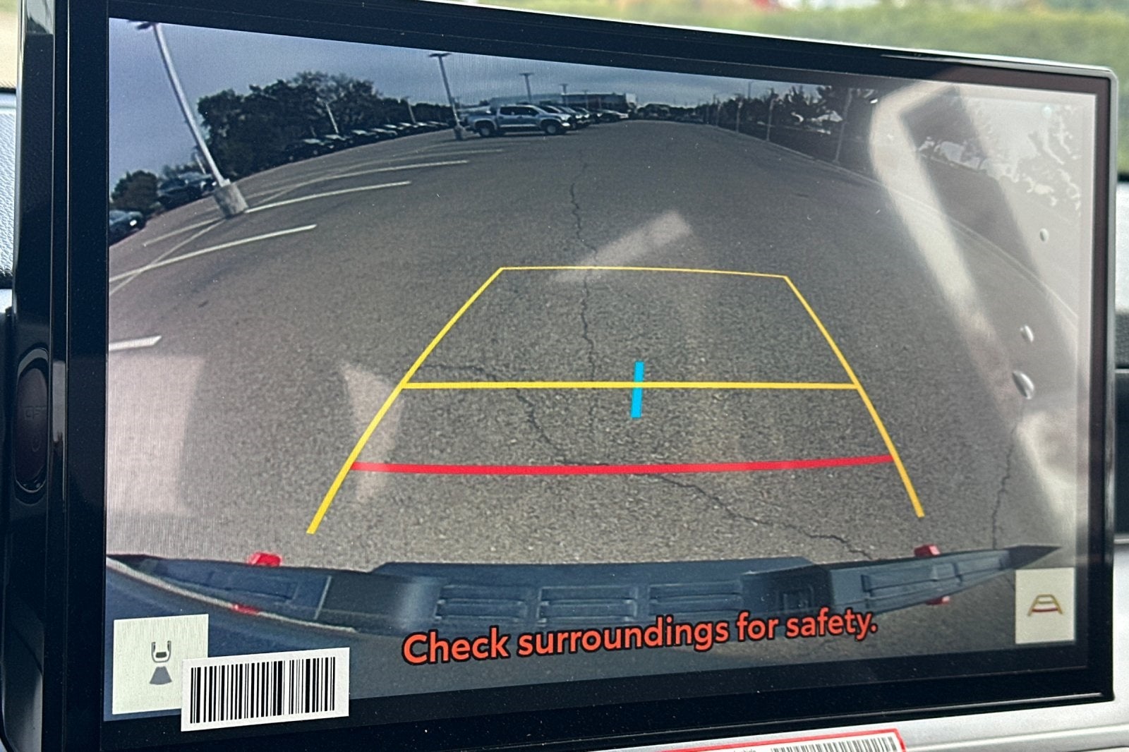 2025 Toyota Tacoma i-FORCE MAX Tacoma TRD Off-Road