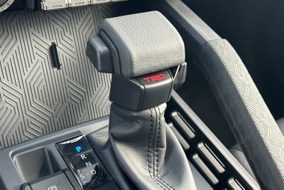 2025 Toyota Tacoma i-FORCE MAX Tacoma TRD Off-Road