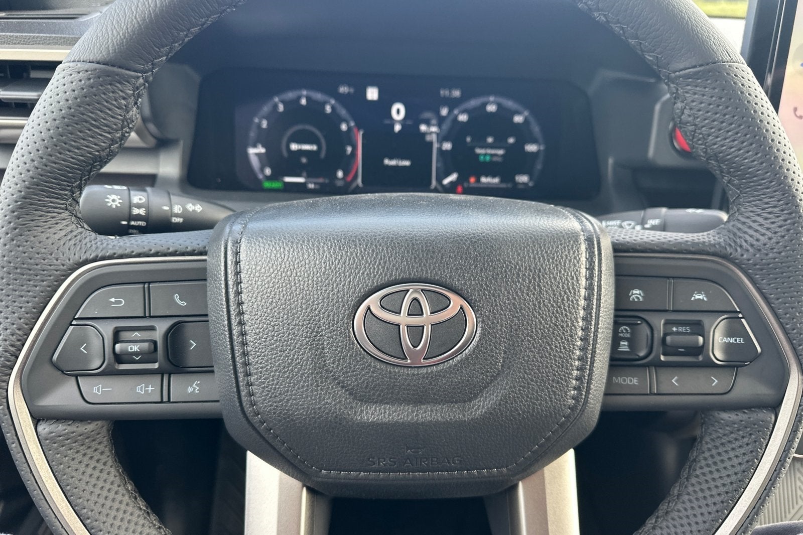 2025 Toyota Tacoma i-FORCE MAX Tacoma TRD Off-Road