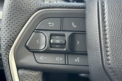 2025 Toyota Tacoma i-FORCE MAX Tacoma TRD Off-Road