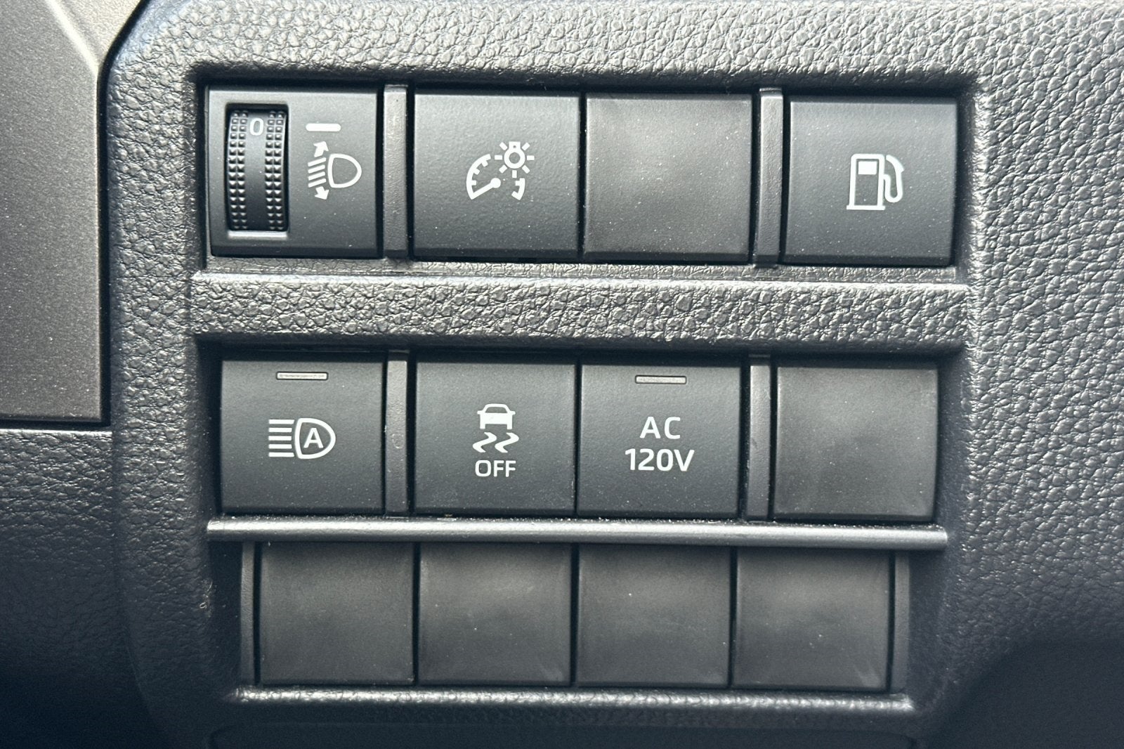 2025 Toyota Tacoma i-FORCE MAX Tacoma TRD Off-Road