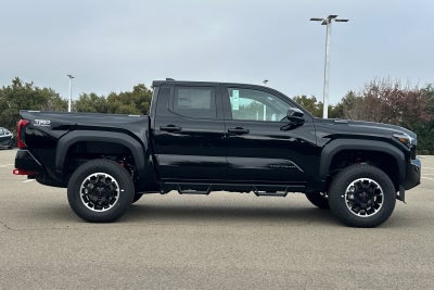 2025 Toyota Tacoma i-FORCE MAX Tacoma TRD Off-Road