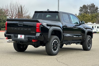 2025 Toyota Tacoma i-FORCE MAX Tacoma TRD Off-Road